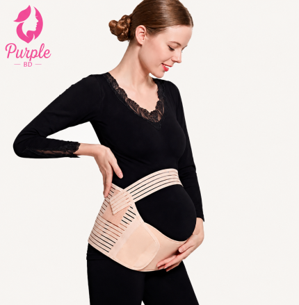 Adjustable Pregnancy Belly Support & Maternity Belt for Women